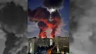 ادعای بازسازی ۶۵ درصد خسارات جنگی از سوی شهرداری تهران در حالیکه برخی محلات هنوز حتی برآورد خسارت نشده‌اند / ساکنان شهرک اکباتان: برای بازدید هم نیامده اند