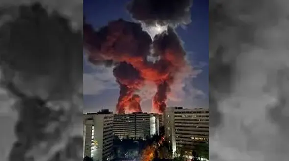 ادعای بازسازی ۶۵ درصد خسارات جنگی از سوی شهرداری تهران در حالیکه برخی محلات هنوز حتی برآورد خسارت نشده‌اند / ساکنان شهرک اکباتان: برای بازدید هم نیامده اند