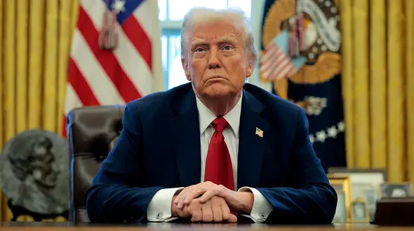 Ten Foreign Policy Missteps of the Trump Administration