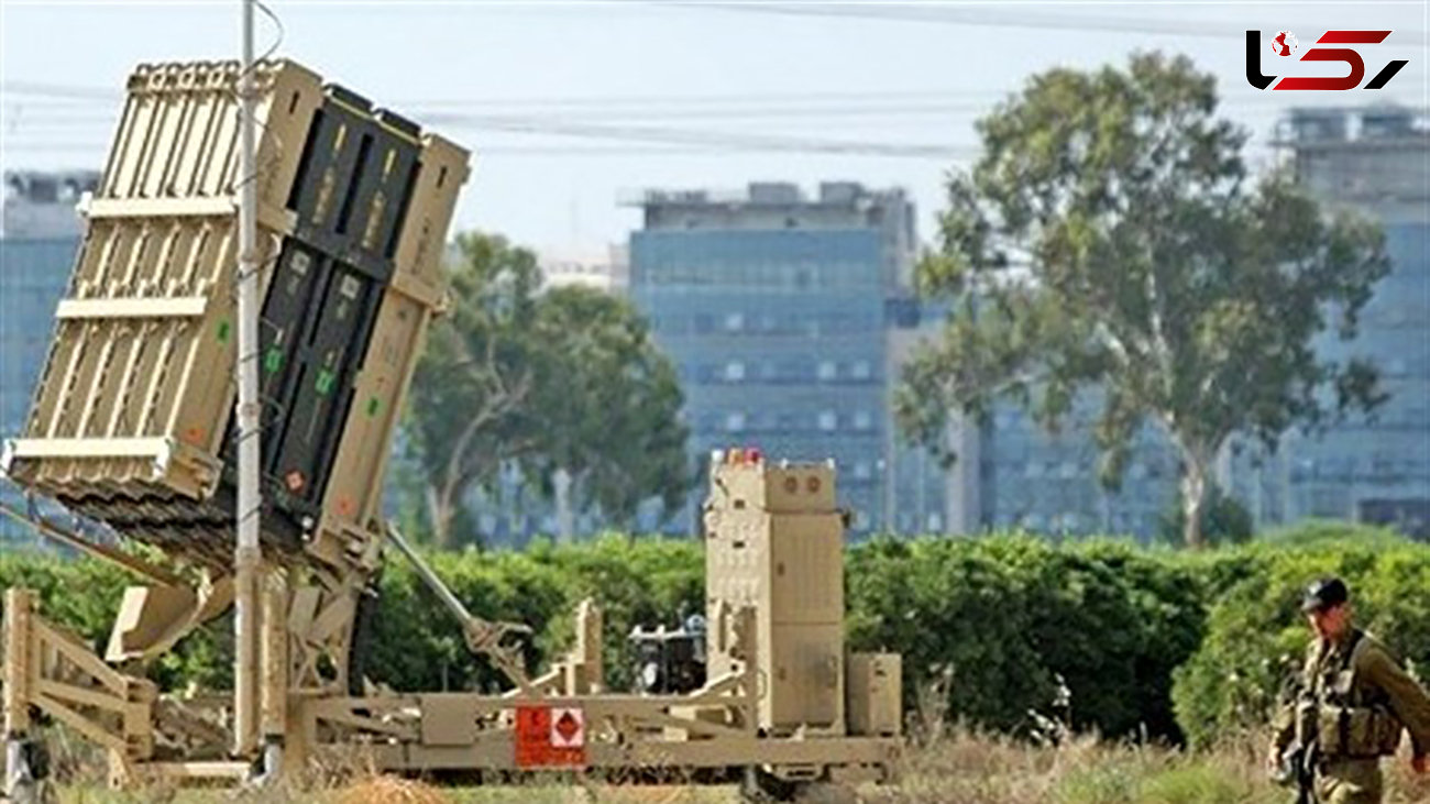 یک گروه هکری سامانه گنبد آهنین اسرائیل را هک کرد