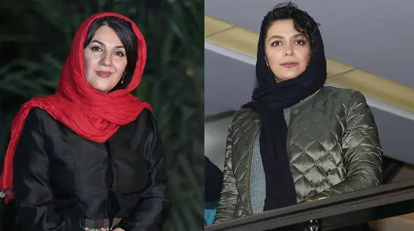 همکاری مجدد دو بازیگر زن در یک تئاتر