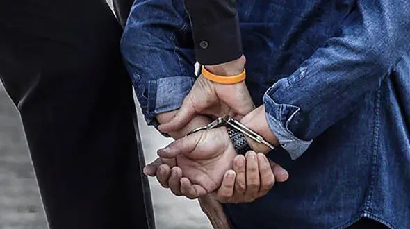 بازداشت مرد 20 میلیاردی در چهارمحال و بختیاری + شگرد وسوسه انگیز