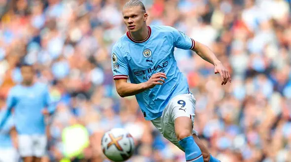 پاداشی که باعث تعجب شد/ این رقم برای هالند پول خرد است!