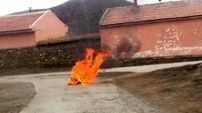 4 استان دارای بالاترین آمار خودسوزی زنان در ایران /  شکاف نسلی و فقر از علل اصلی گرایش به خودسوزی 