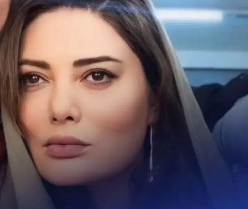 چهره جدید نگار فروزنده