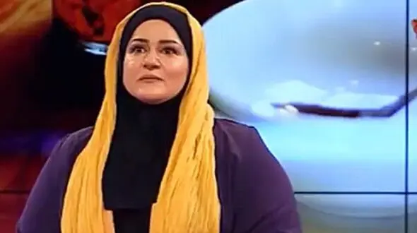 تیکه فوق سنگین فرزاد حسنی به نعیمه نظام دوست: شما همه رستورانارو میشناسین، عسل خوبه این دفعه یه کندو عسل بخور ... + ویدئو