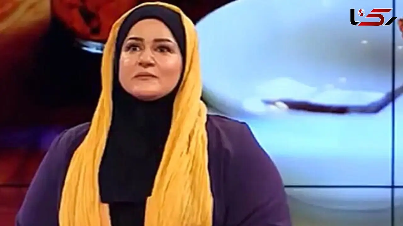 تیکه فوق سنگین فرزاد حسنی به نعیمه نظام دوست: شما همه رستورانارو میشناسین، عسل خوبه این دفعه یه کندو عسل بخور ... + ویدئو