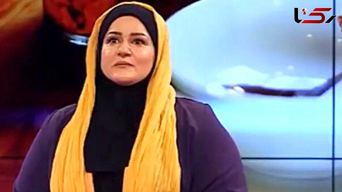 تیکه فوق سنگین فرزاد حسنی به نعیمه نظام دوست: شما همه رستورانارو میشناسین، عسل خوبه این دفعه یه کندو عسل بخور ... + ویدئو
