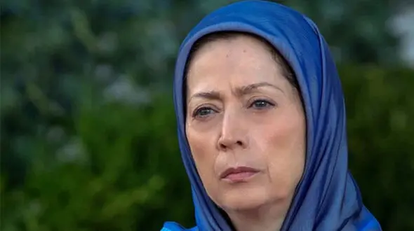 عیاشی مریم رجوی در یک مرکز آب درمانی / اقامت با هویت جعلی بوده مریم رجوی و تیم محافظتش ! + عکس