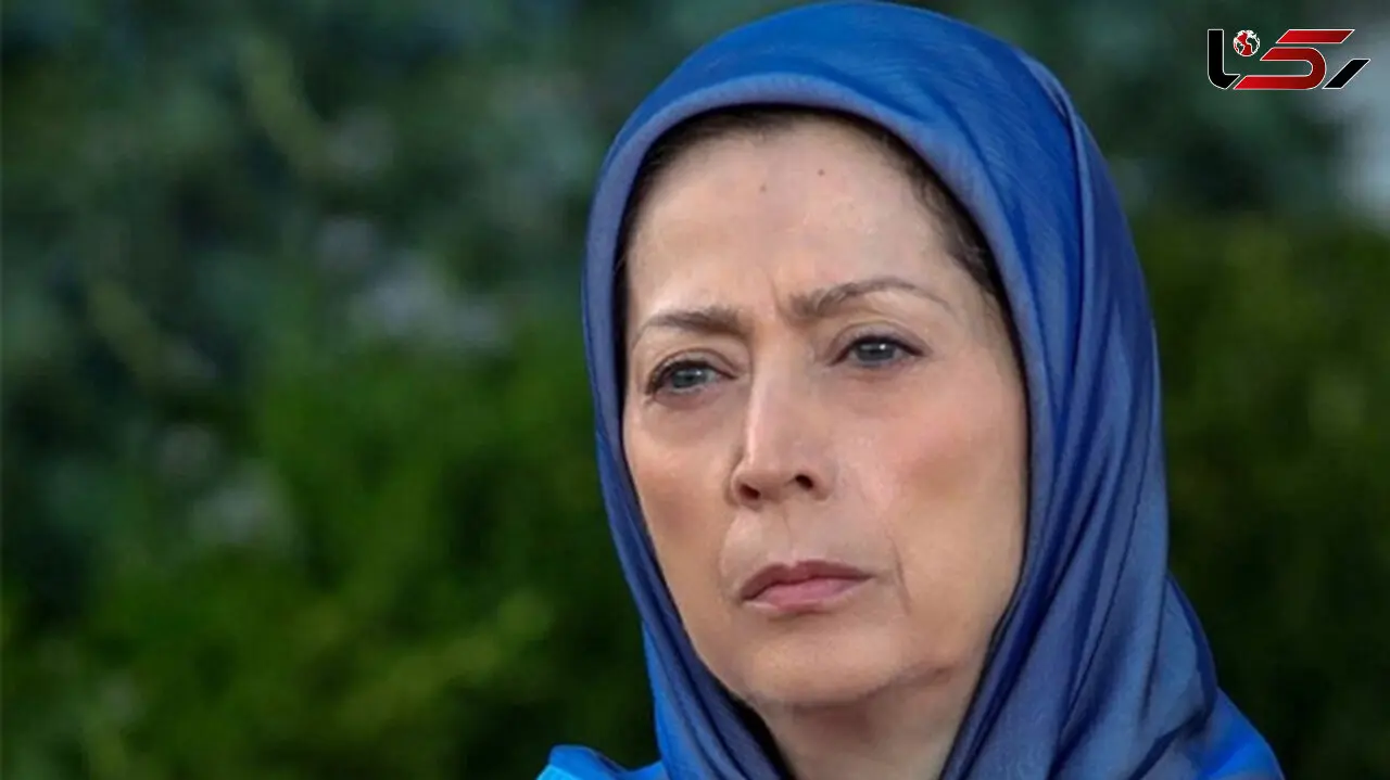 عیاشی مریم رجوی در یک مرکز آب درمانی / اقامت با هویت جعلی بوده مریم رجوی و تیم محافظتش ! + عکس