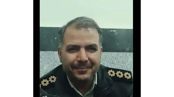 اولین عکس از شهید رحمان دهقان‌پور / جزییات شهادت در خرم‌آباد 