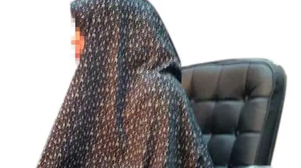 از علی شوهرم خواستم طلاقم دهد چون دوستش دست از سرم برنمی داشت ! / منفورترین دختر خانواده شدم