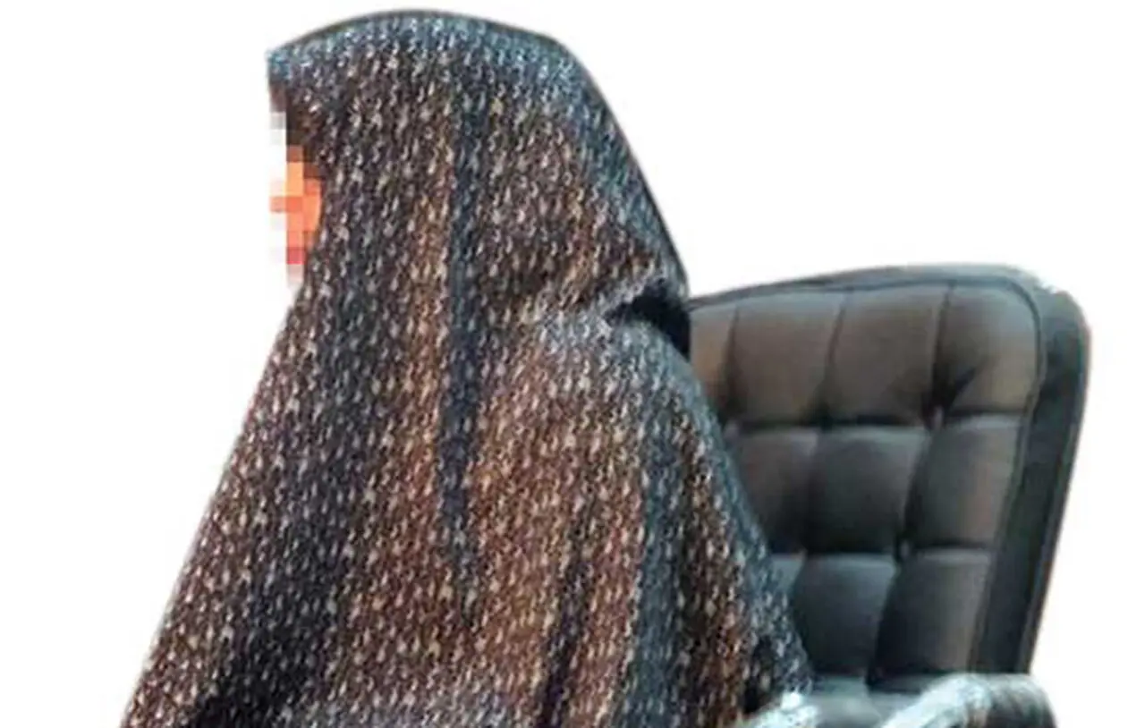 از علی شوهرم خواستم طلاقم دهد چون دوستش دست از سرم برنمی داشت ! / منفورترین دختر خانواده شدم