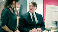 ببین کی برگشته/هیتلر نامزد اسکار می شود +عکس