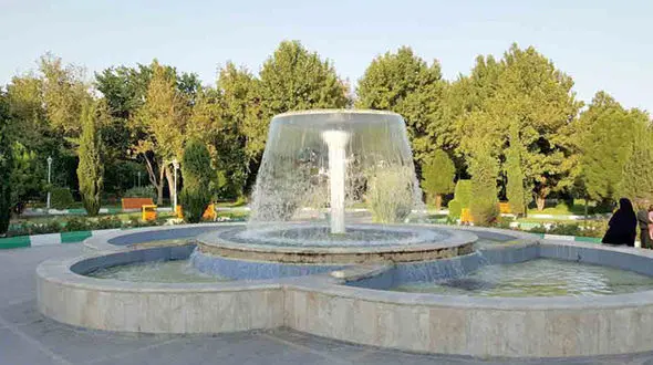 تکرار برق گر فتگی در پارک ها / پسر 16 ساله قربانی دیگر