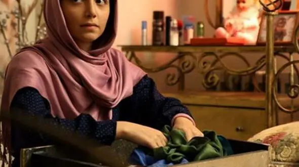 پاسخ نازنین بیاتی به هوادارانش