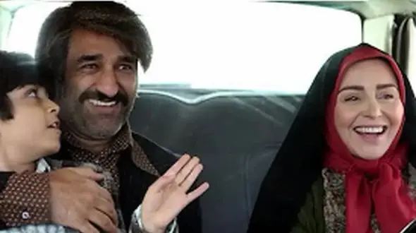 فیلم / خاطره بامزه پژمان جمشیدی از ژاله صامتی همه را خنداند!