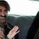 فیلم / خاطره بامزه پژمان جمشیدی از ژاله صامتی همه را خنداند!