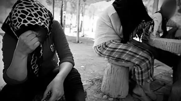 ارتباط هوس آلود دختر 21 ساله با دوست پدرش / پدر از دختر را در مسیر کثیفی انداخته بود