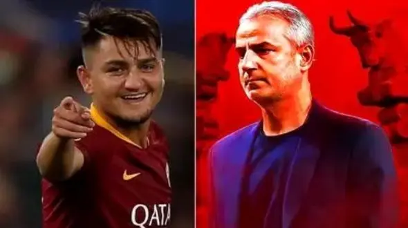 چنگیز اوندر گزینه مدنظر اسماعیل کارتال کیست؟ + بیوگرافی و آمار