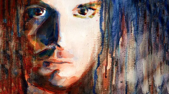 قتل تاجر خاویار در تهران / سهیلا از تنهایی می ترسید !