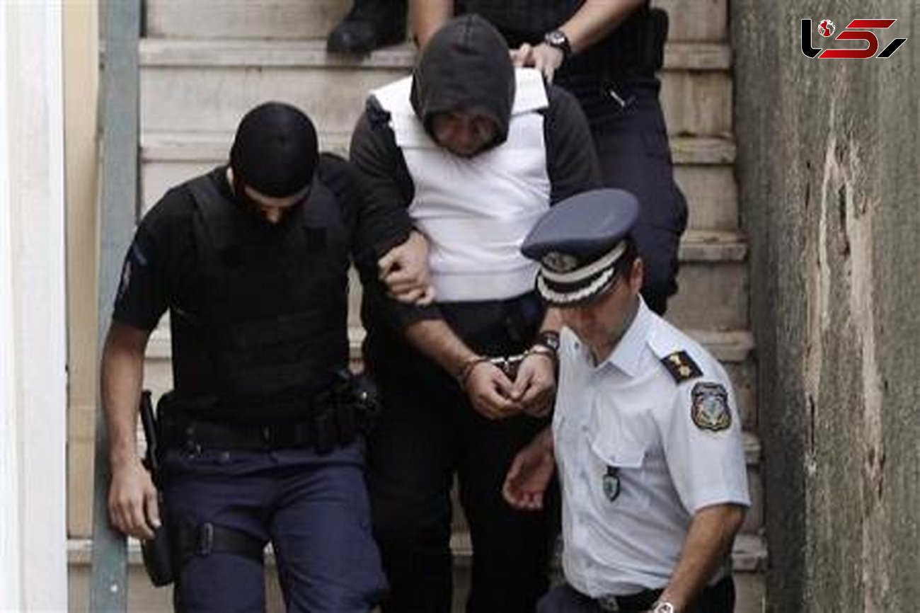 دستگیری فردی در گرجستان به اتهام ارتباط با داعش