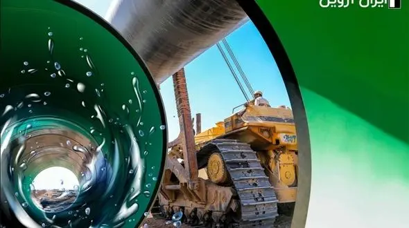 گفتگو با مهندس سیامک سلطانیان در مورد طرح ملی انتقال آب دریای عمان به اصفهان