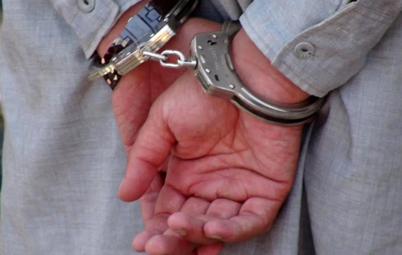 دستان خون آلود مرد تهرانی بخاطر همسر صیغه ای اش ! / قهری که فاجعه شد !