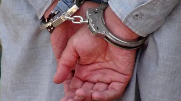 عکس  پروفایل زن جوان دردسر ساز شد