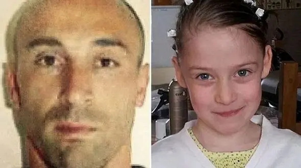 شکنجه زشت و مرگبار دختر 9 ساله در مسیر بازگشت از مدرسه +عکس