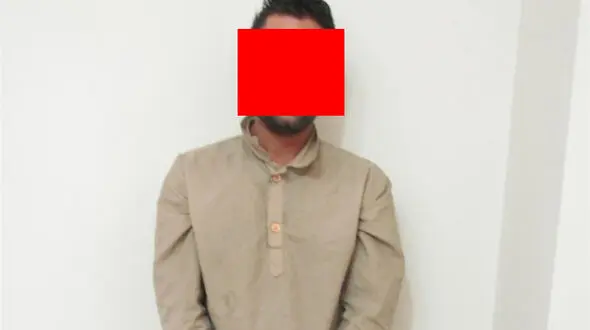 زن باردار توسط همسر معتادش از پای در آمد / پلیس خمین متهم را دستگیر کرد
