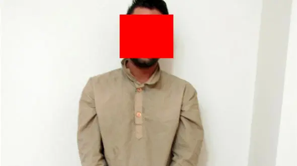 زن باردار توسط همسر معتادش از پای در آمد / پلیس خمین متهم را دستگیر کرد