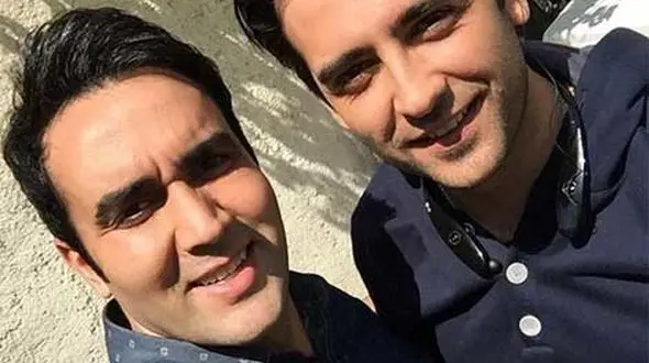 لوکیشن فیلم پورسرخ همسایه امیرحسین آرمان از آب در آمد