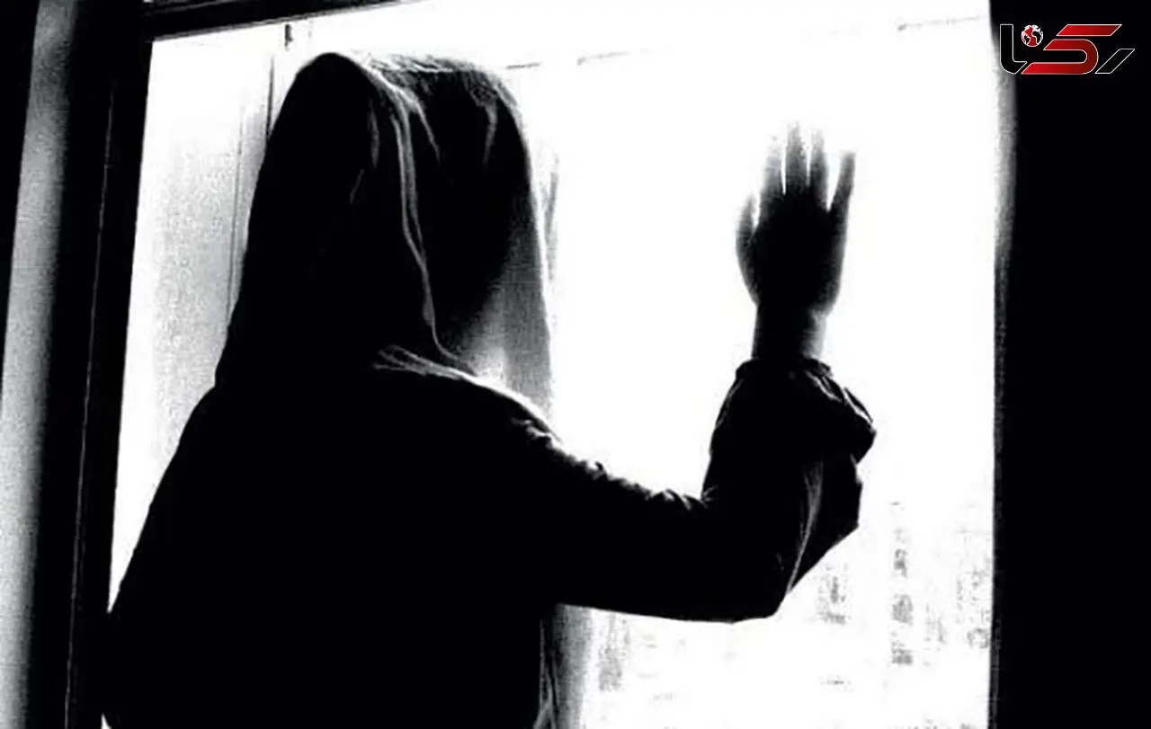 سرنوشت اسرار آمیز دختر اهوازی و پسر بدون لباس که ربوده شد 