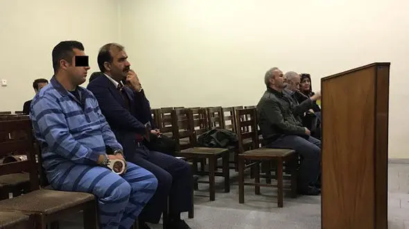 شکست حکم تبرئه یک قاتل در بزم مستانه