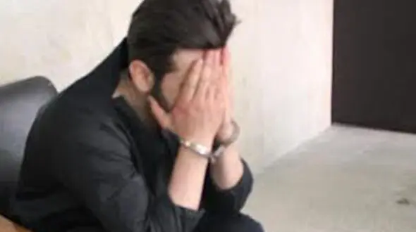 گفت و گو با خواستگار فریبکار دختران پولدار + فیلم (مستند های ویژه)