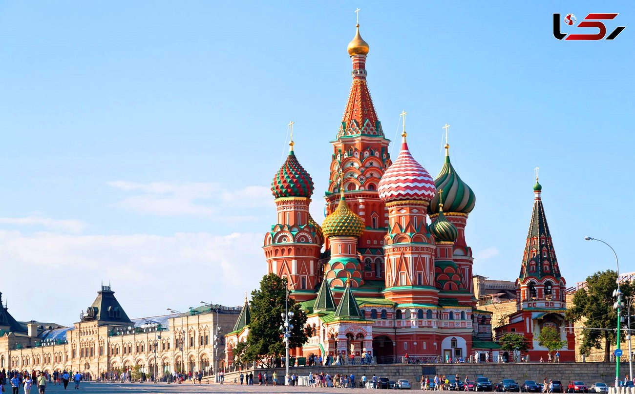 ثروتمندترین شهر روسیه/ مهم ترین جاذبه شهر مسکو کجاست؟