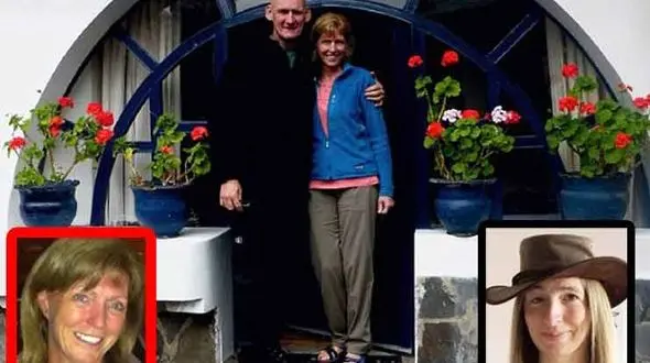 زن 55 ساله معشوقه شوهر را کشت+عکس