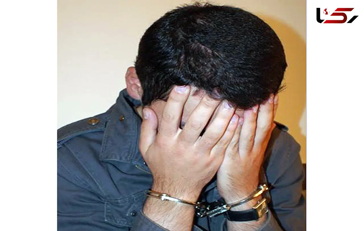 تیغ زنی جوان شیرازی به خاطر یک دست کت شلوار