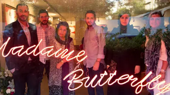 تصویری که الناز شاکردوست در آن سوژه عکاس معروف شد +عکس