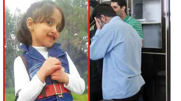 اعتراف‌های هولناک قاتل «ستایش» در جلسه محاکمه / در دادگاه چه گذشت؟ / دختر بچه را به اتاقم بردم و ...