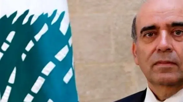 واکنش وزیر خارجه لبنان به سخنان دبیرکل حزب الله