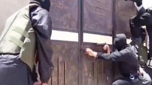 6 نفر از عوامل مرتبط با حادثه تروریستی تهران در کردستان دستگیر شدند 