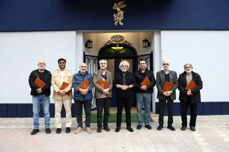 نامزدهای دریافت سیمرغ جشنواره فیلم فجر اعلام شد