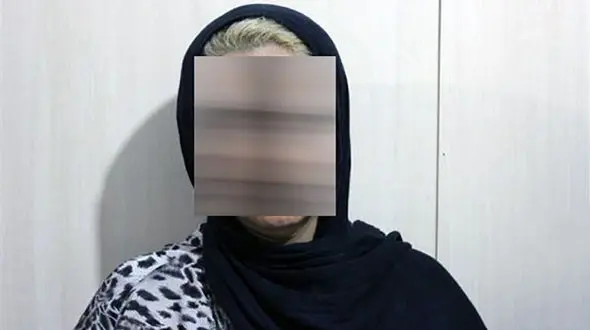 گفتگو با یک زن خیابانی / امیدوارم دختر جوانم مرا ببخشد + عکس