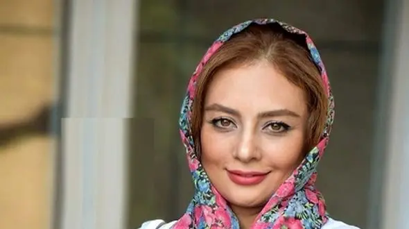 شباهت عجیب کودکی یکتا ناصر با دخترش / مادر و دختر کپی همن 