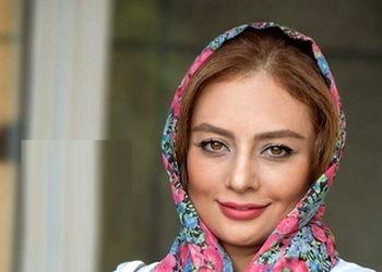 شباهت عجیب کودکی یکتا ناصر با دخترش / مادر و دختر کپی همن 