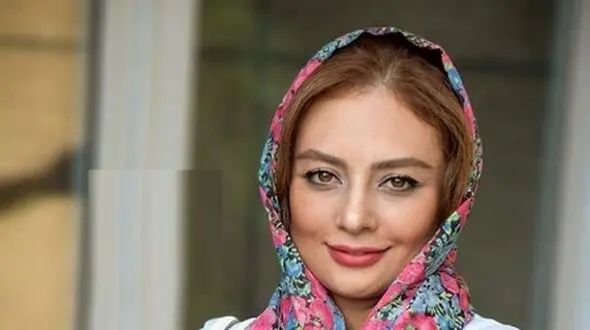 شباهت عجیب کودکی یکتا ناصر با دخترش / مادر و دختر کپی همن 