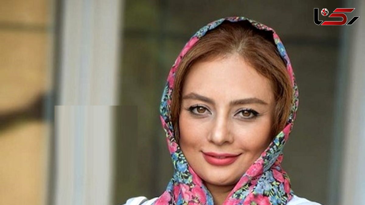 شباهت عجیب کودکی یکتا ناصر با دخترش / مادر و دختر کپی همن 