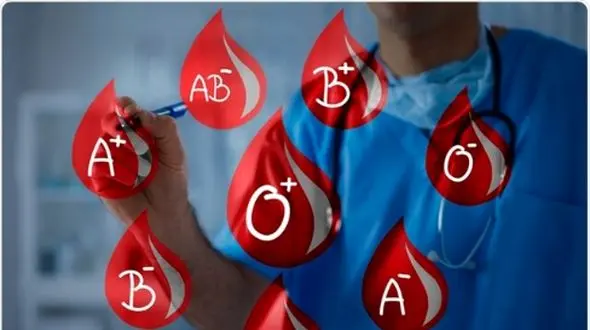 اگر این گروه خونی را دارید مراقب این بیماری مرگبار باشید